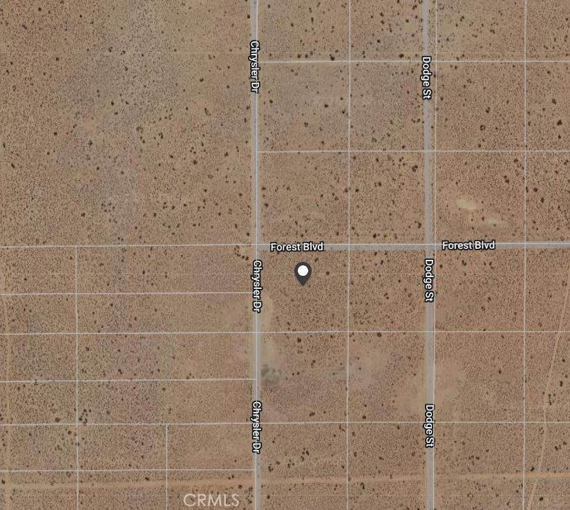 0 Chrysler Dr/Forest Ave - Photo 1