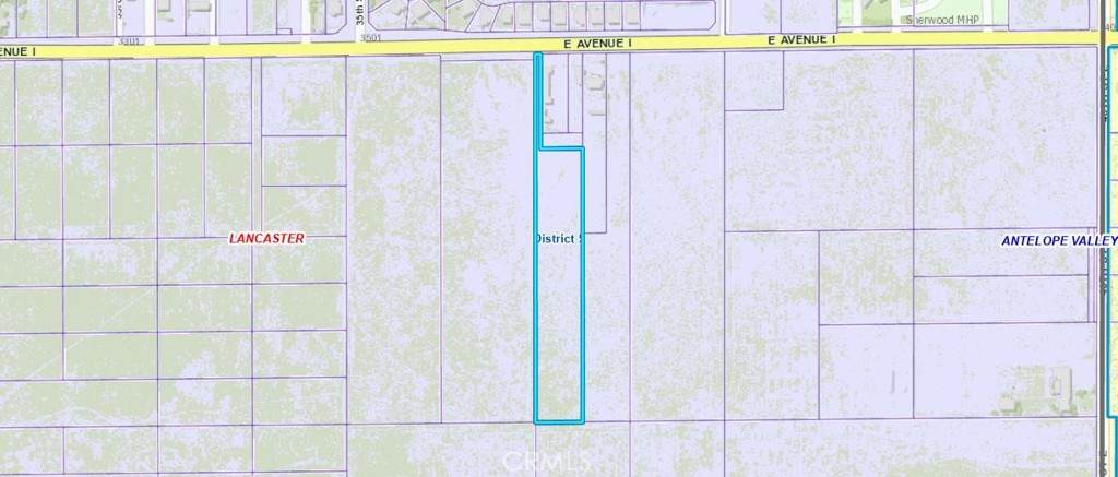 0 Vac/Ave I/Vic 37th Ste - Photo 1