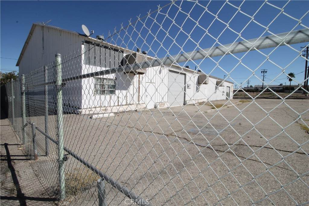 1500 Santa Fe Drive - Photo 1