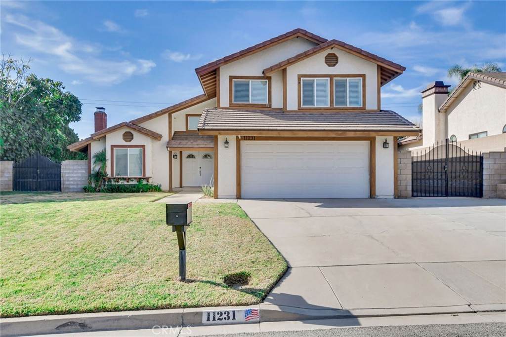 11231 Bonnie View Avenue - Photo 1