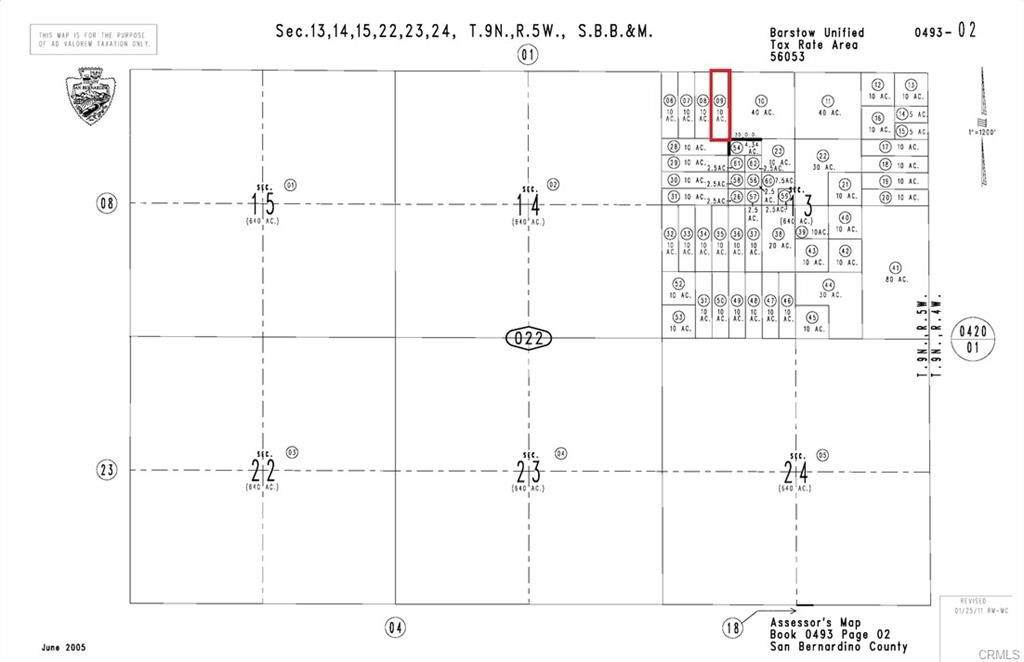 0 Helendale Road - Photo 1