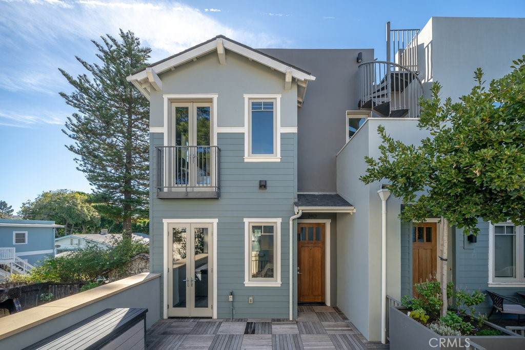 1321 Osos Street - Photo 1