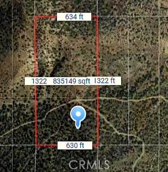 0 Vac/Vic Oracle Hills/Dusty Trail - Photo 1