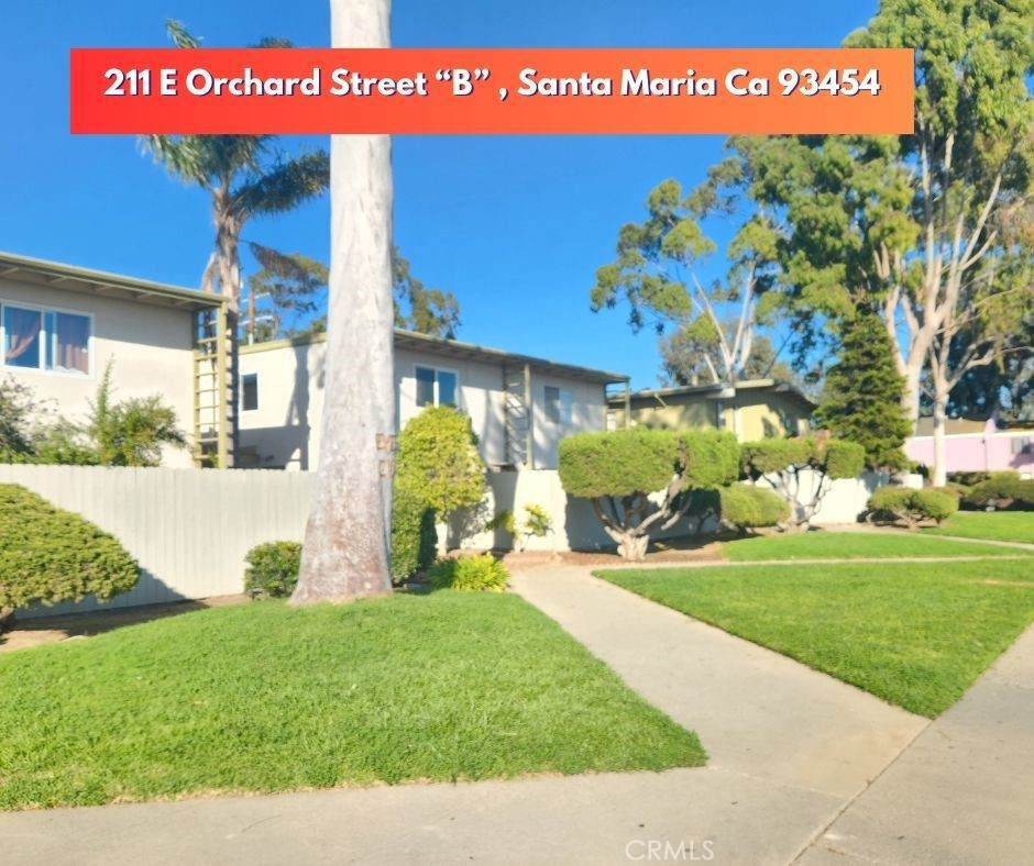 211 Orchard Street - Photo 1