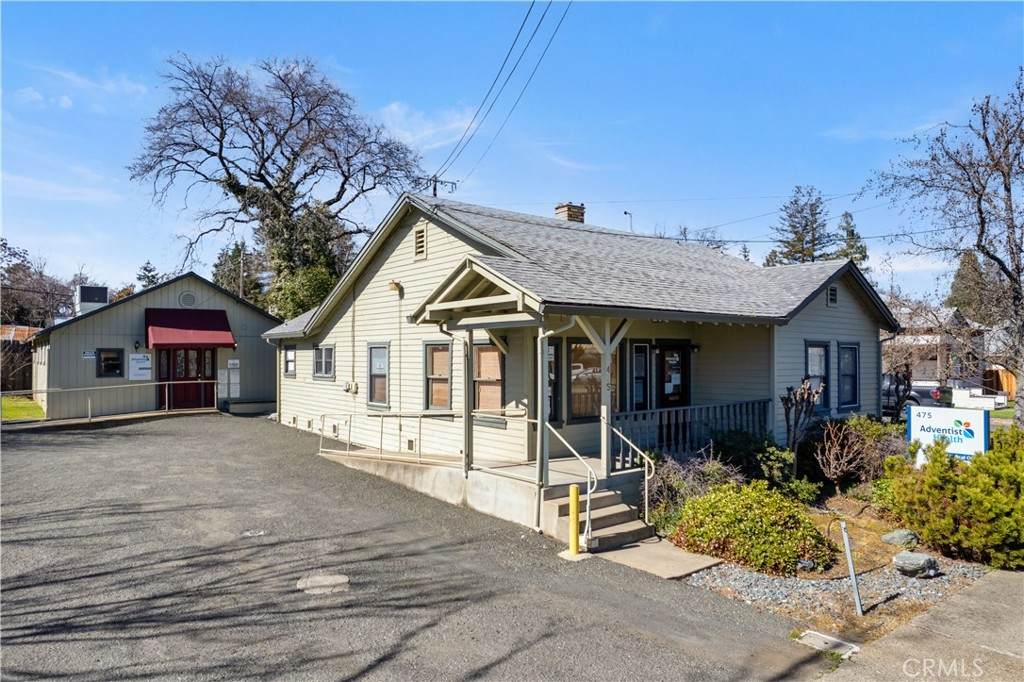 475 Forbes Street - Photo 1