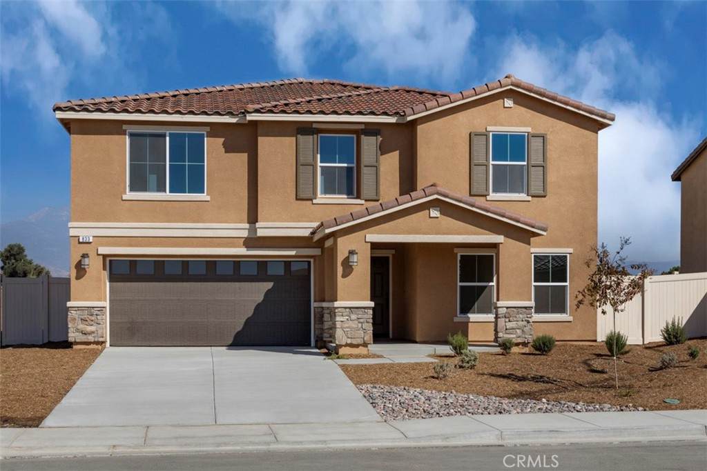 833 Runaway Trail - Photo 1