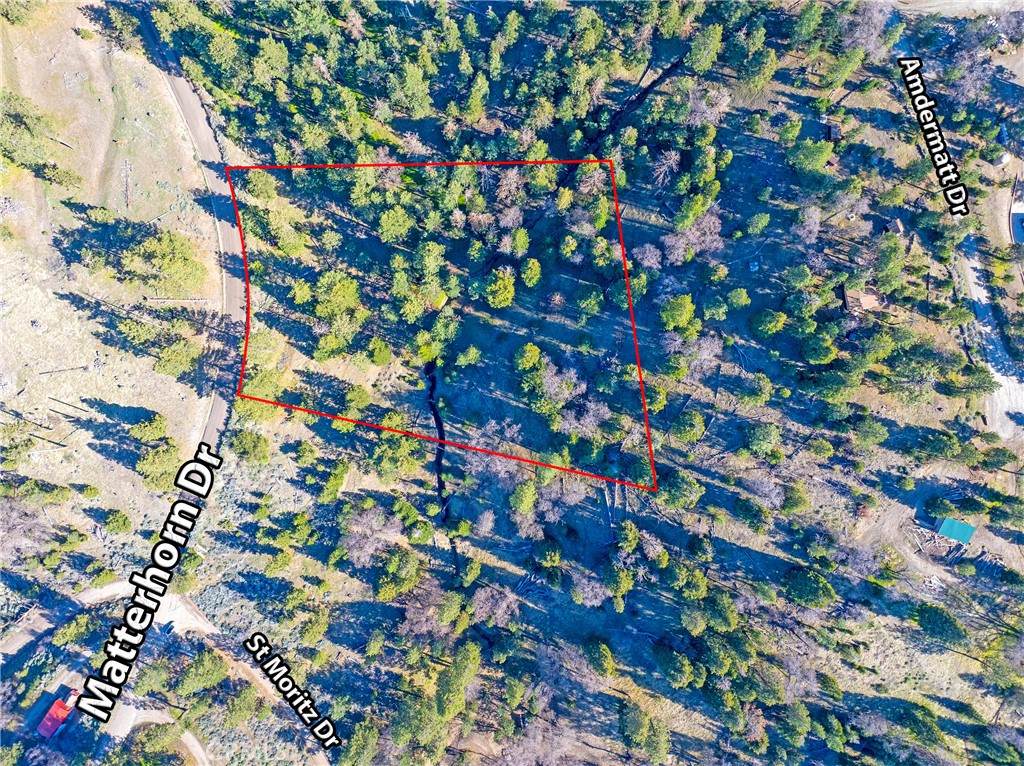 16701 Matterhorn - Photo 1