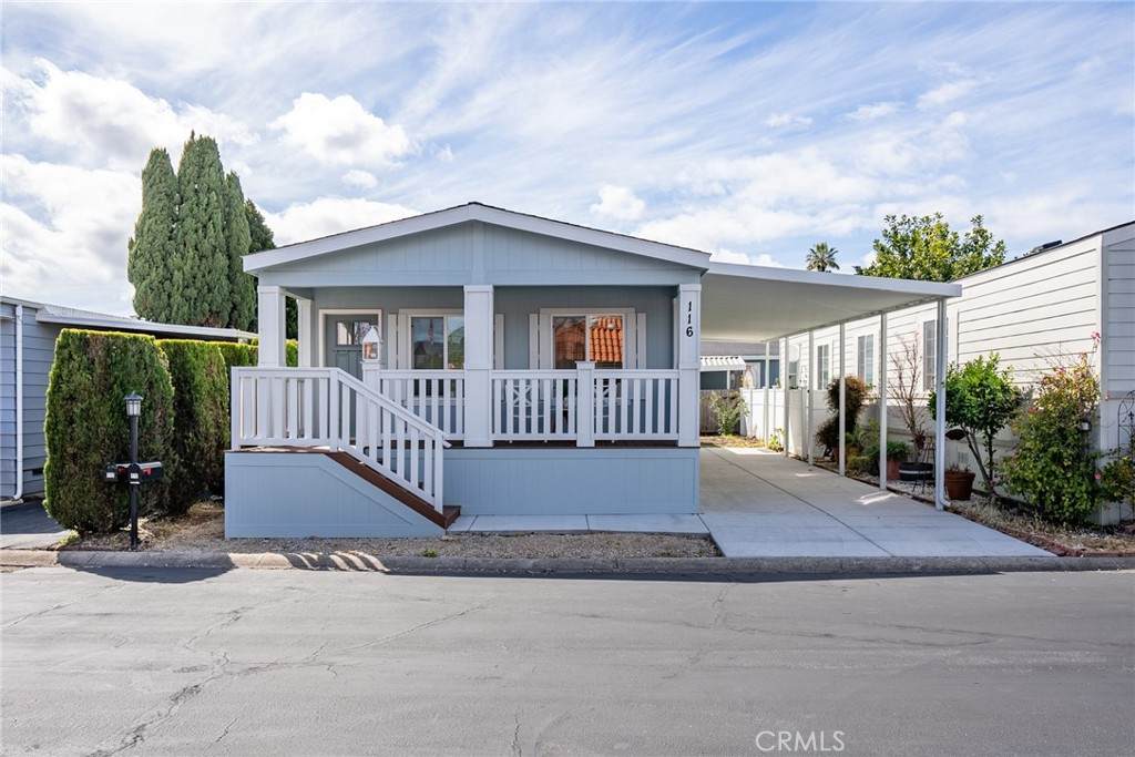3960 Higuera - Photo 1