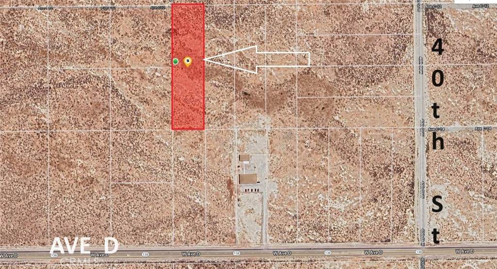 0 Avenue C12/ 43 St.W - Photo 1