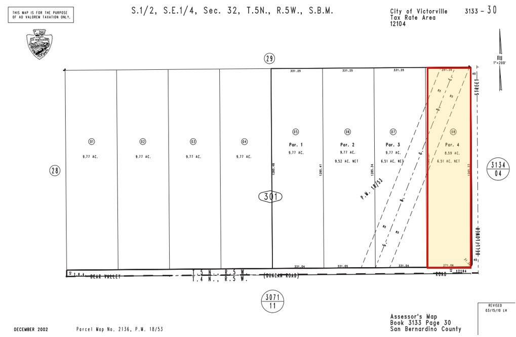0 Bear Valley Road - Photo 1