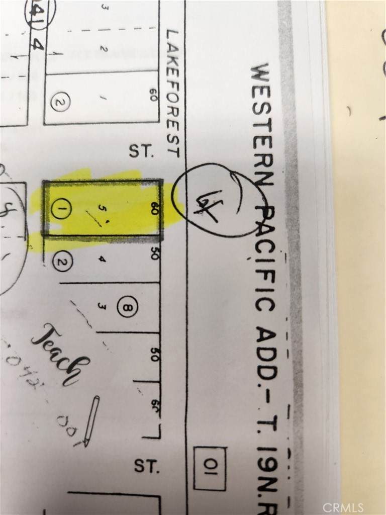 0 Lakeforest - Photo 1