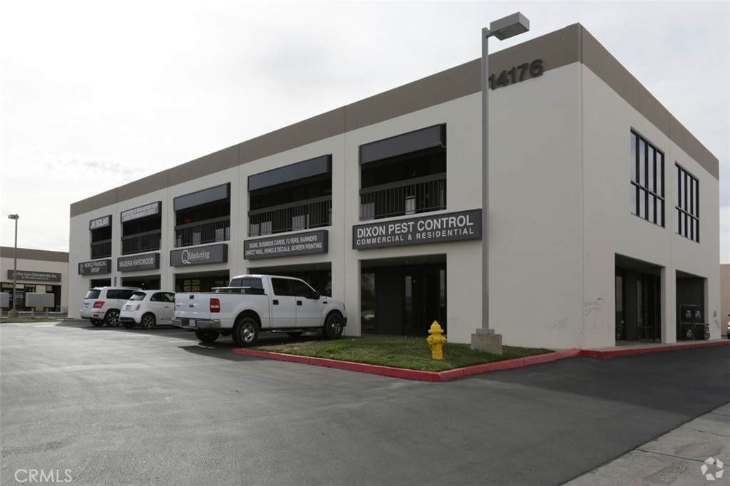 14156 Amargosa Road - Photo 1