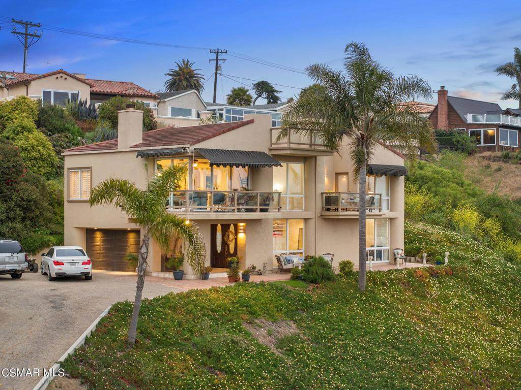 2007 Alessandro Drive - Photo 1