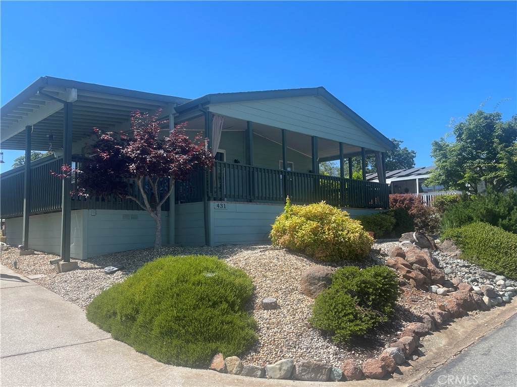 431 Summerwood - Photo 1