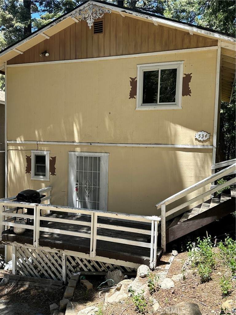 534 Rose Lane - Photo 1
