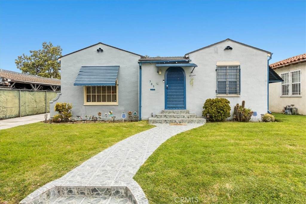 703 51st Street - Photo 1
