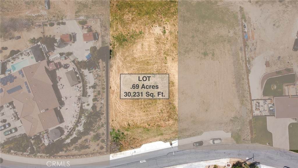 0 Vista Grande Way - Photo 1