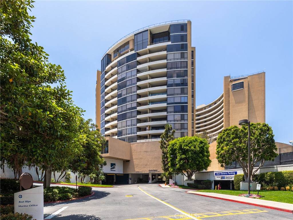 4316 Marina City Drive - Photo 1