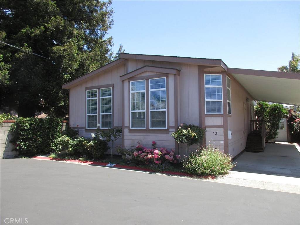 3395 S. Higuera Street - Photo 1