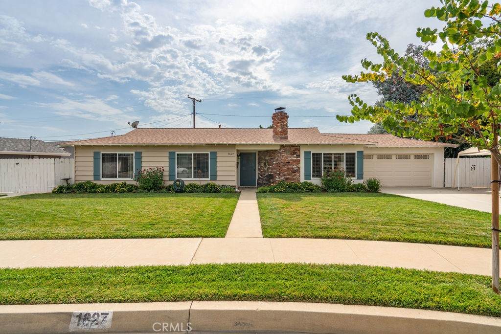 1627 Barston Place - Photo 1