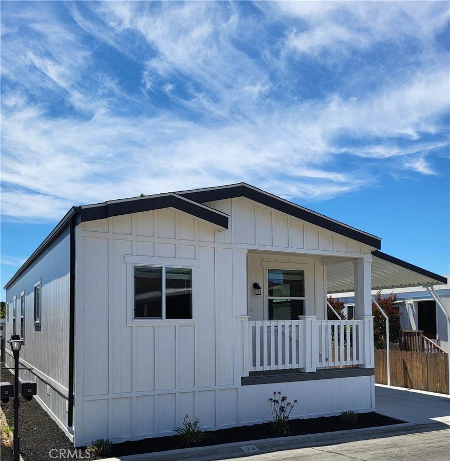 3057 South Higuera Street - Photo 1