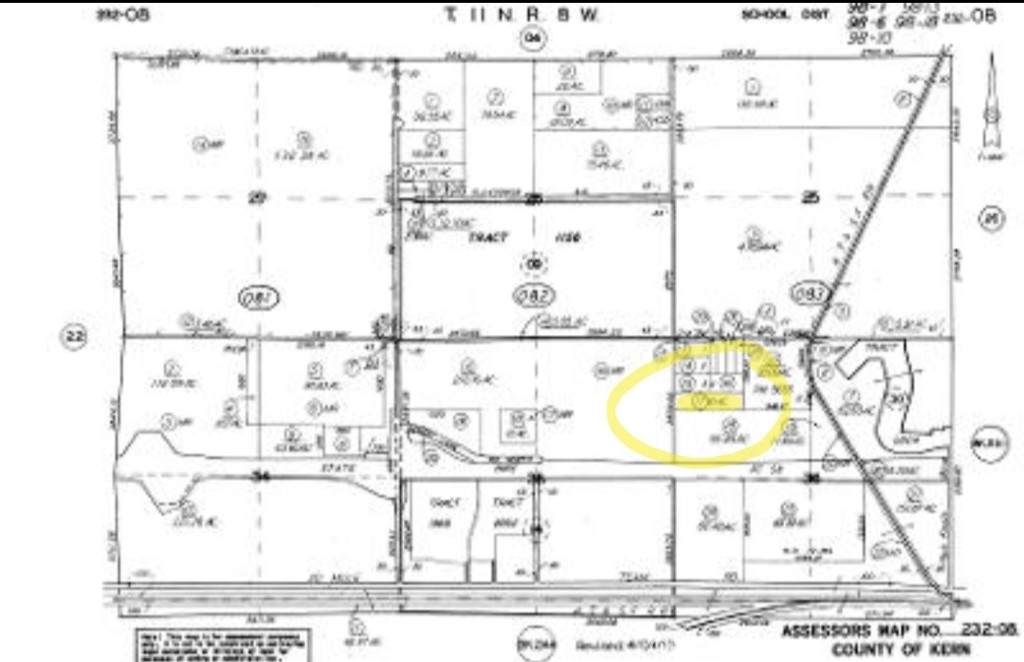 0 Hwy 58 Frontage Rd - Photo 1