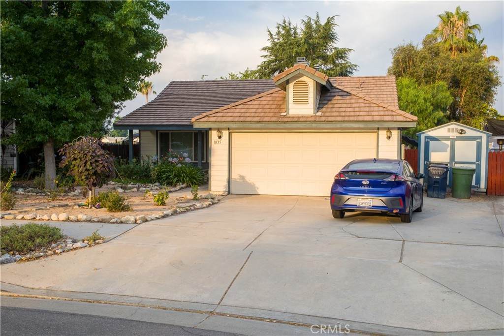 1035 Mendocino Way - Photo 1