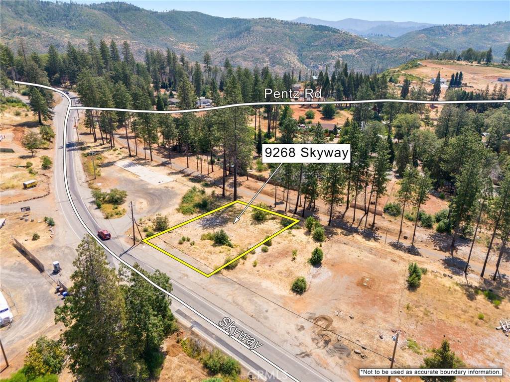 9268 Skyway - Photo 1