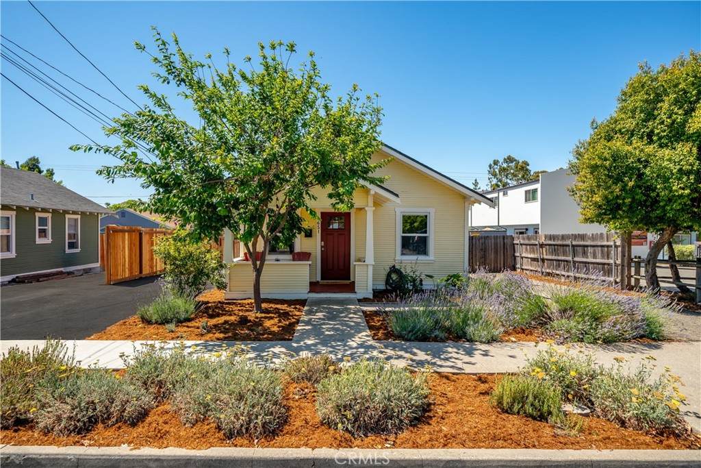 651 Branch Street - Photo 1