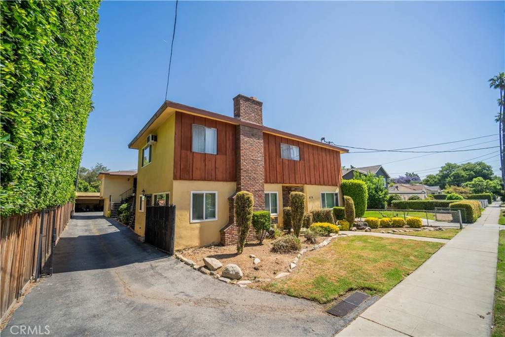 679 Earlham Street - Photo 1