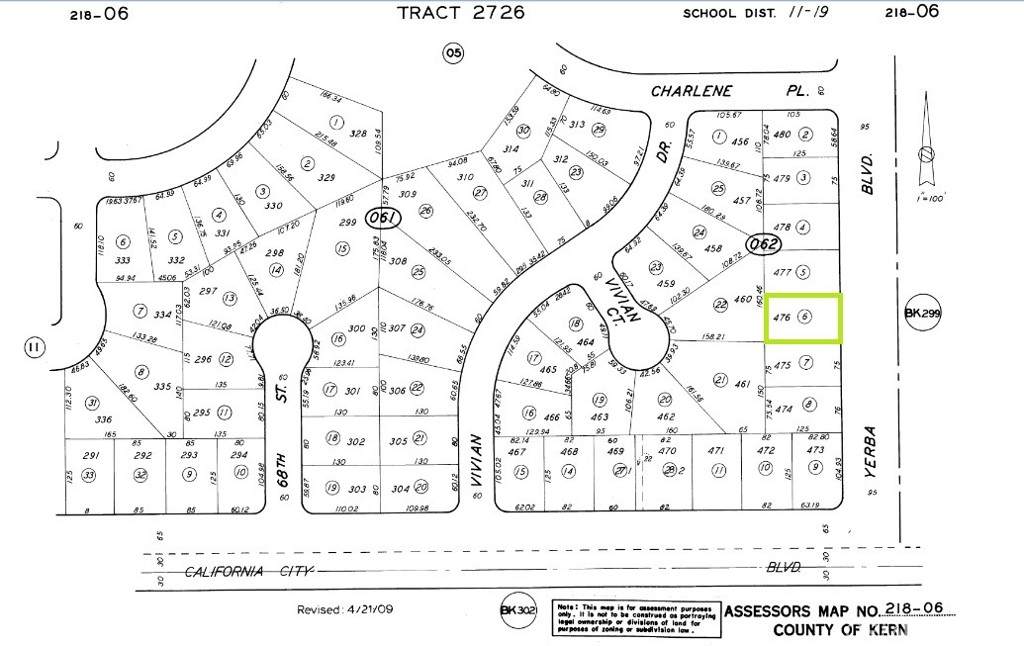 21806206 Yerba Boulevard - Photo 1