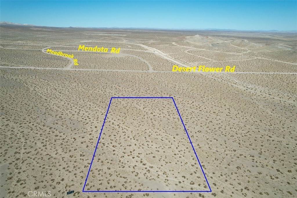 64 Desert Flower Road - Photo 1