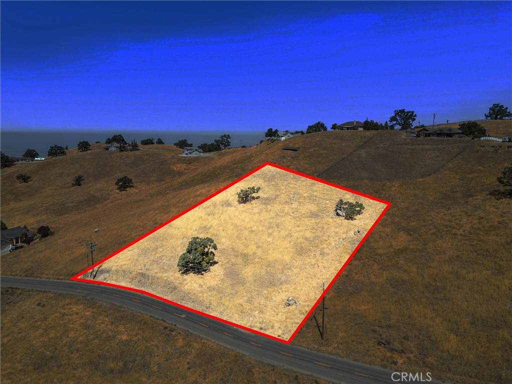 0 Horsetheif Dr - Photo 1