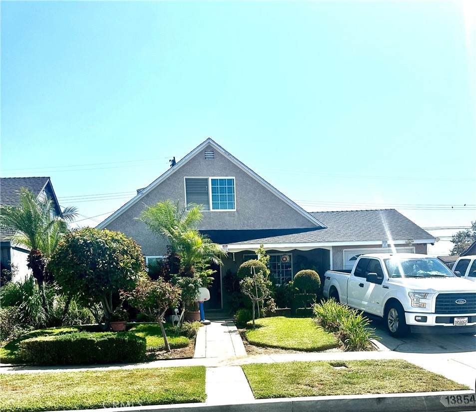 13854 Adoree Street - Photo 1