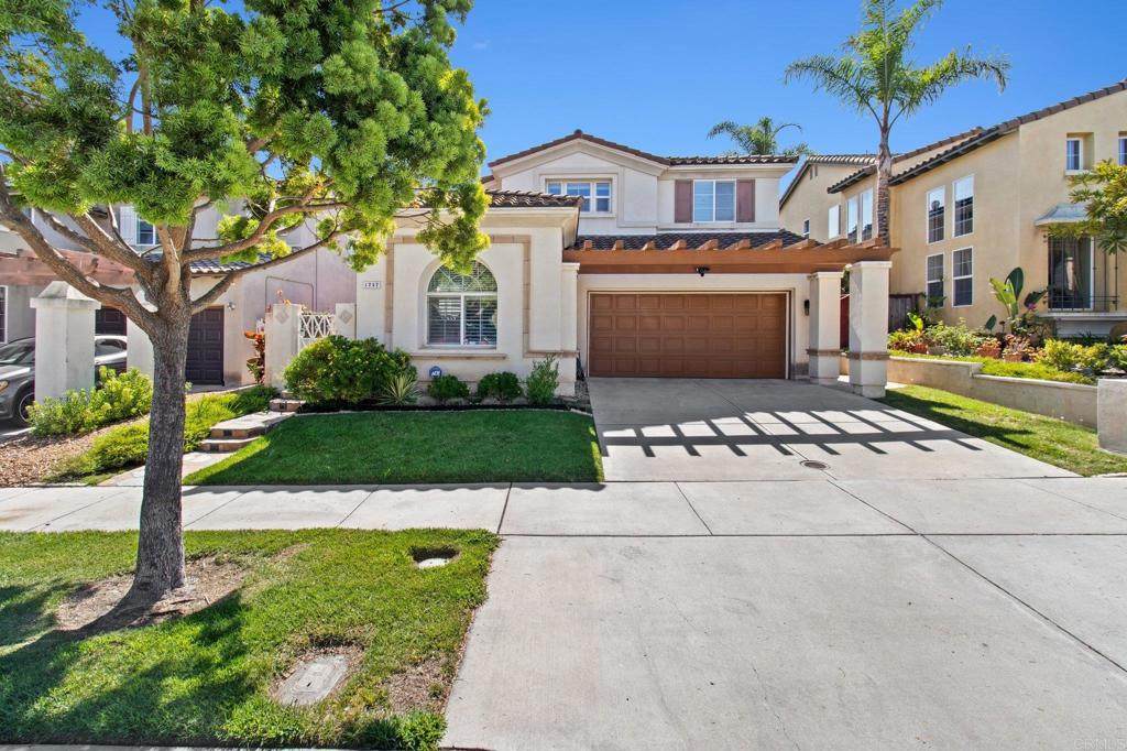 1737 Picket Fence Dr. - Photo 1