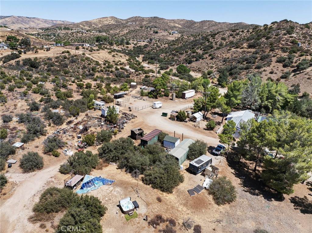 32901 Hawley Road - Photo 1