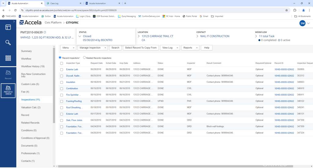 13123 Carriage Trail Court - Photo 1