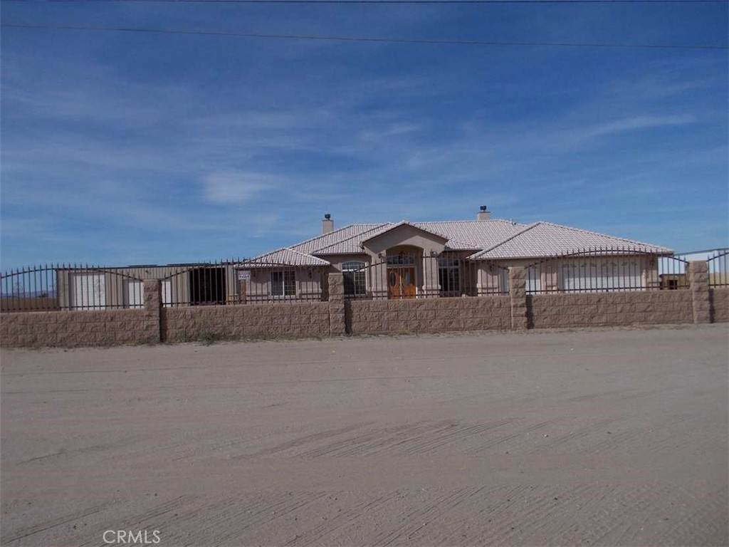11830 Joshua Dell Road - Photo 1