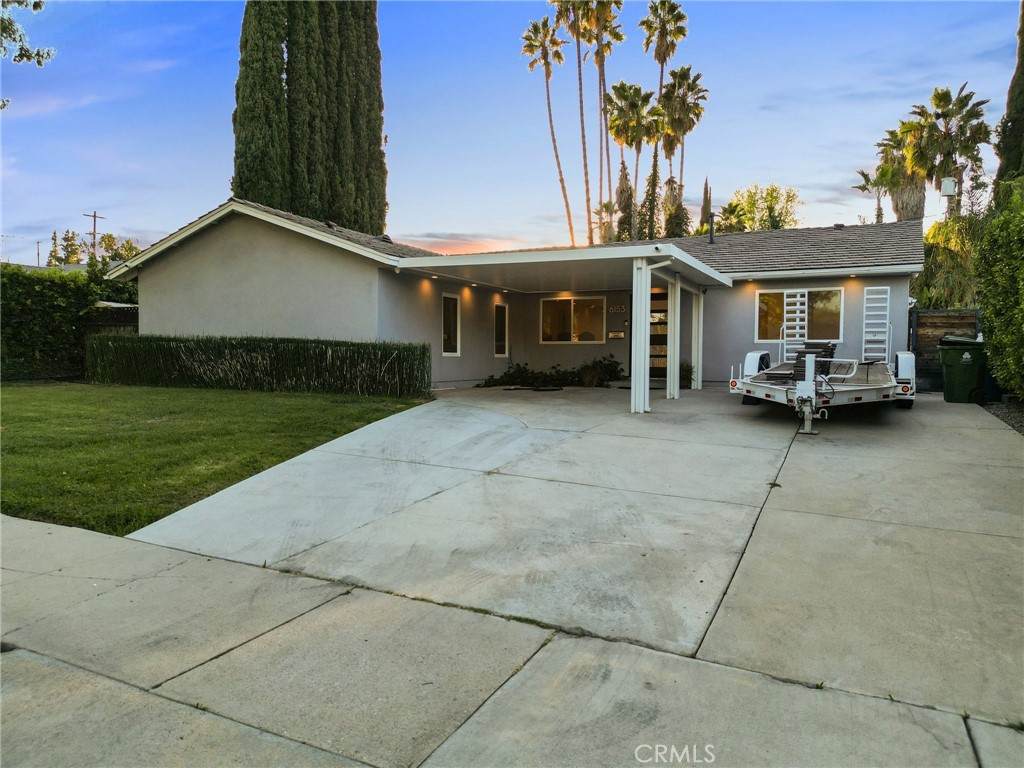 6153 Debs Avenue - Photo 1
