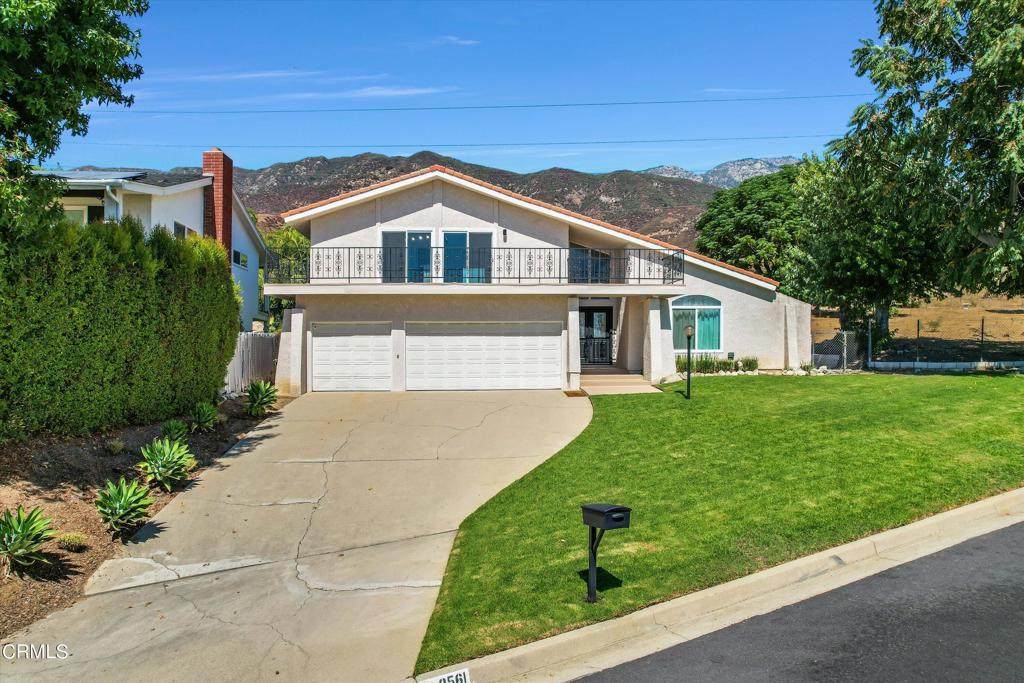 2561 Vista Drive - Photo 1
