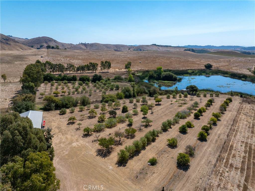 5385 Righetti Road - Photo 1