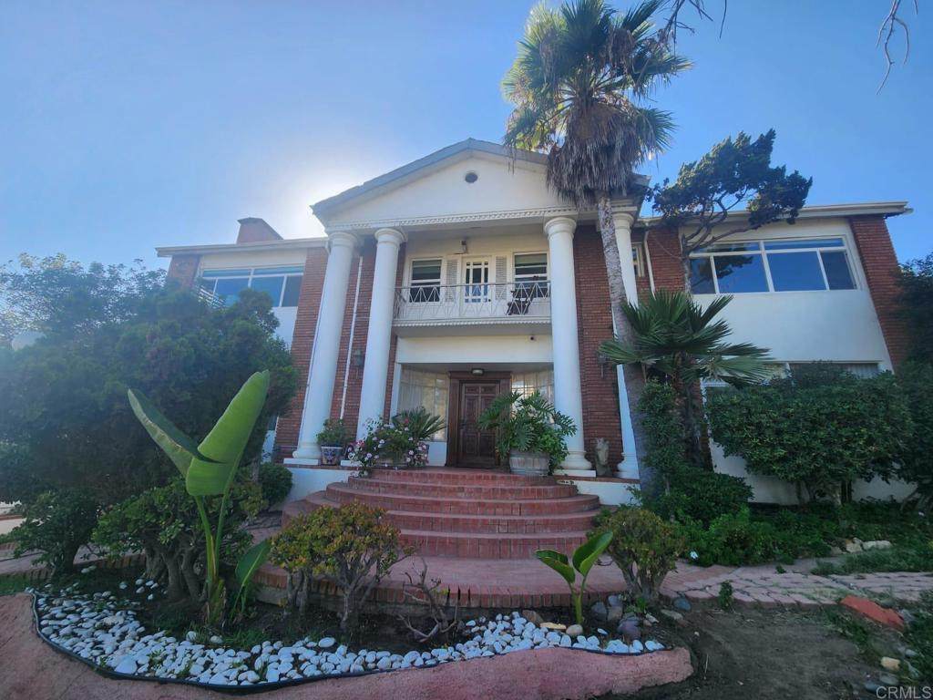 115 Ave. Miguel Aleman, Ensenada, Baja, Mexico. - Photo 1