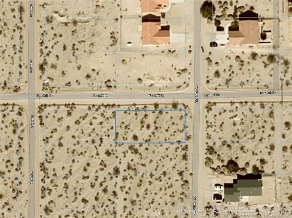 0 Sheridan Avenue - Photo 1