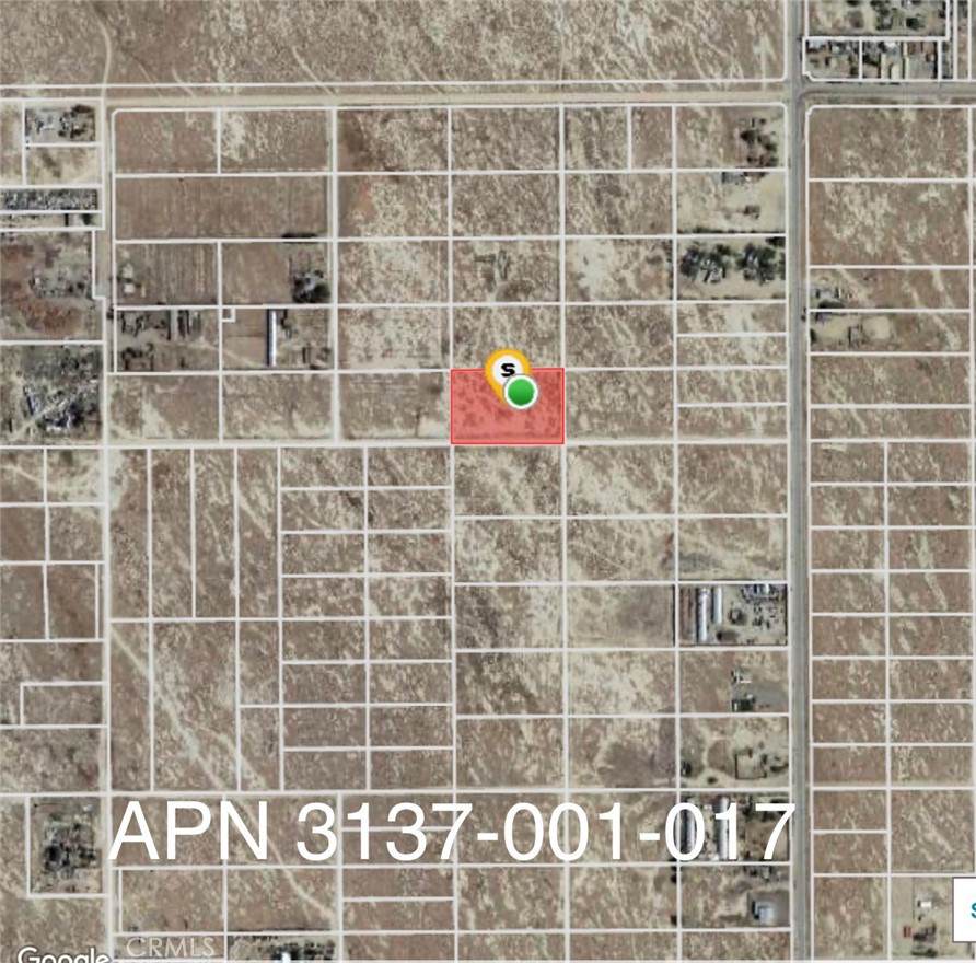 0 Vac/Cor Avenue F4/3 Stw - Photo 1