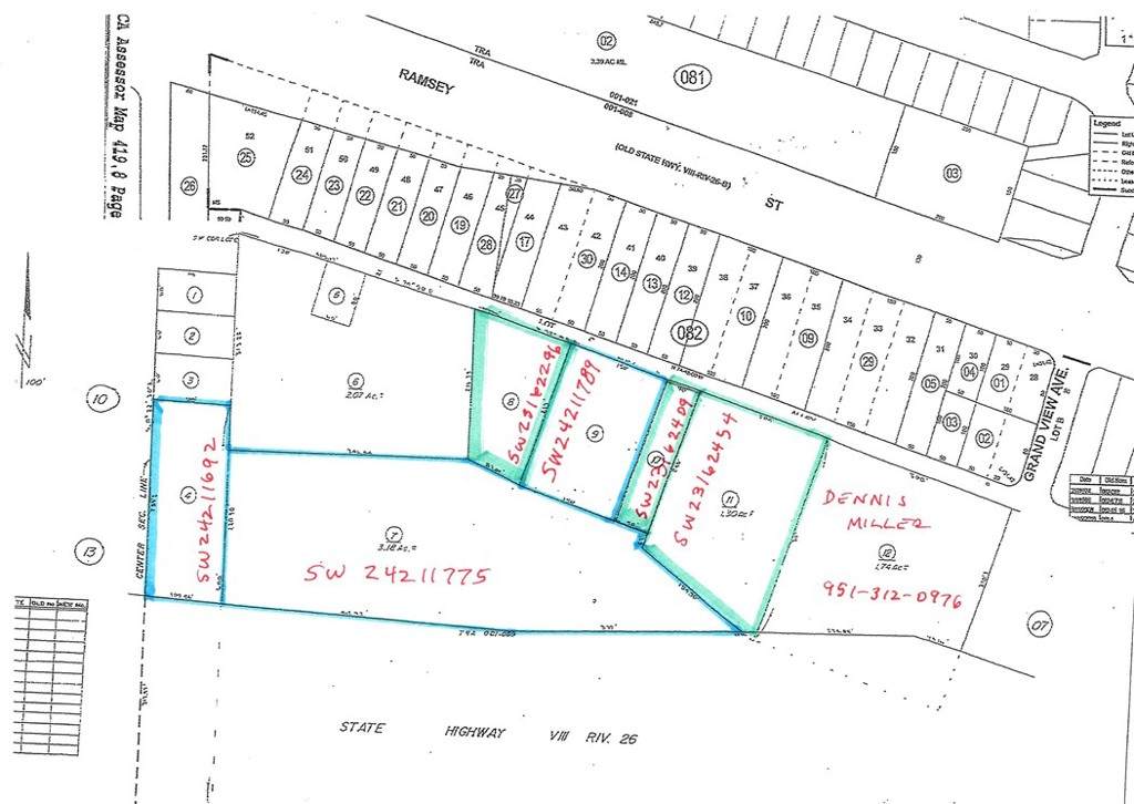 298 Apex Avenue - Photo 1