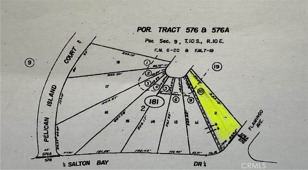 950 Flamingo Avenue - Photo 1