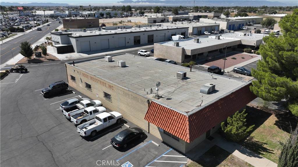 15453 Cholame Road - Photo 1