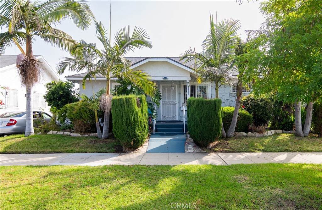 3528 Cimarron Street - Photo 1
