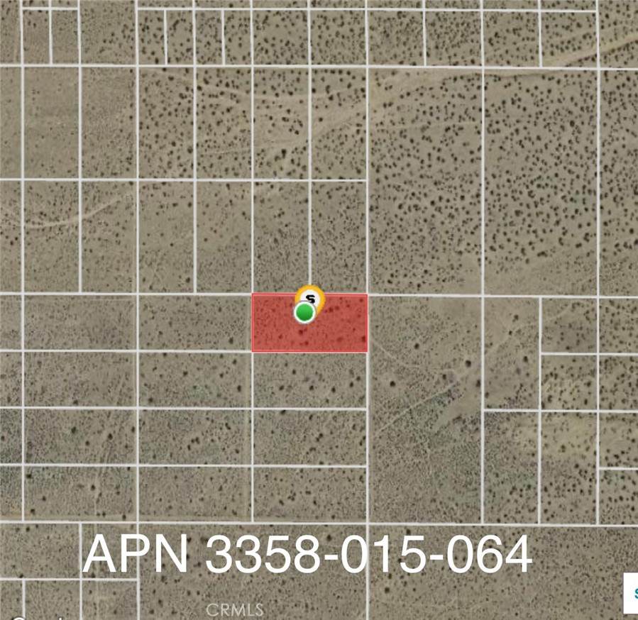 0 Vac/Cor Avenue H4/150 Ste - Photo 1
