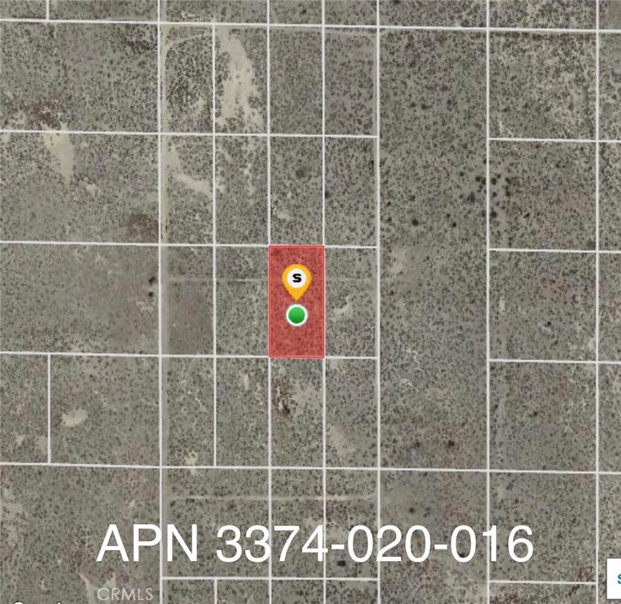 0 Vac/Vic Avenue H10/96 Ste - Photo 1
